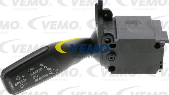 Vemo V15-80-3231 - Переключатель управления, сист. регулирования скорости autospares.lv