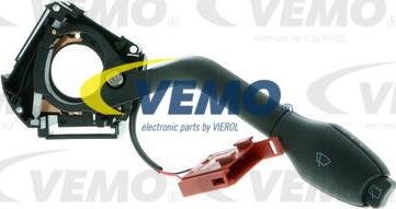 Vemo V15-80-3222 - Переключатель стеклоочистителя autospares.lv