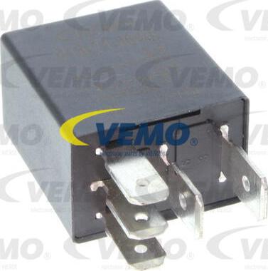 Vemo V15-71-0040 - Реле, рабочий ток autospares.lv