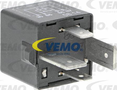 Vemo V15-71-0059 - Реле autospares.lv