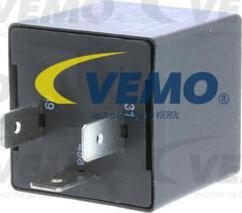 Vemo V15-71-0011 - Прерыватель указателей поворота autospares.lv