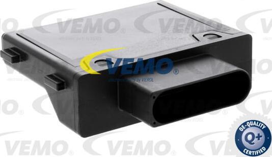 Vemo V15-71-0081 - Реле, топливный насос autospares.lv