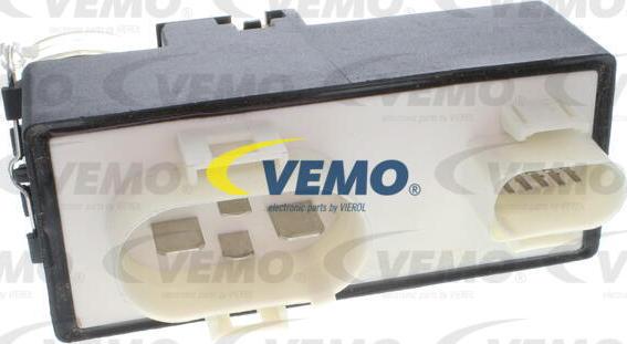 Vemo V15-71-0032 - Реле, продольный наклон шкворня вентилятора autospares.lv