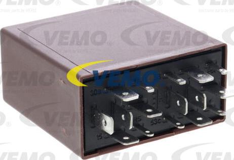 Vemo V15-71-0026 - Реле, интервал включения стеклоочистителя autospares.lv