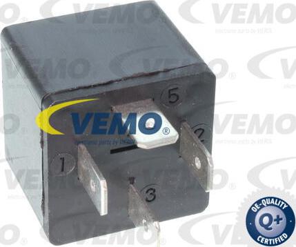 Vemo V15-71-0020 - Реле, интервал включения стеклоочистителя autospares.lv