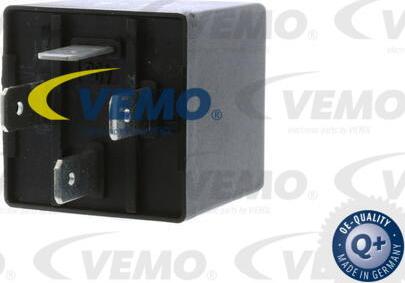 Vemo V15-71-0023 - Прерыватель указателей поворота autospares.lv