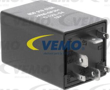 Vemo V15-71-1030 - Реле, кондиционер autospares.lv