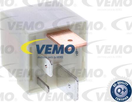 Vemo V15-71-1024 - Реле, рабочий ток autospares.lv