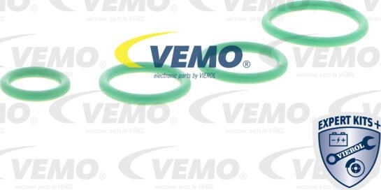 Vemo V15-77-0003 - Расширительный клапан, кондиционер autospares.lv