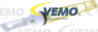 Vemo V15-77-0002 - Форсунка, расширительный клапан autospares.lv