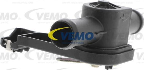 Vemo V15-77-0019 - Регулирующий клапан охлаждающей жидкости autospares.lv