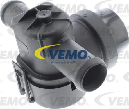 Vemo V15-77-0016 - Регулирующий клапан охлаждающей жидкости autospares.lv