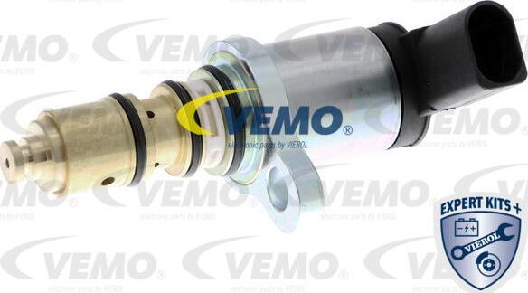 Vemo V15-77-1019 - Регулирующий клапан, компрессор autospares.lv