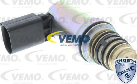 Vemo V15-77-1014 - Регулирующий клапан, компрессор autospares.lv