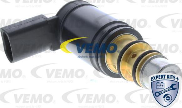 Vemo V15-77-1016 - Регулирующий клапан, компрессор autospares.lv