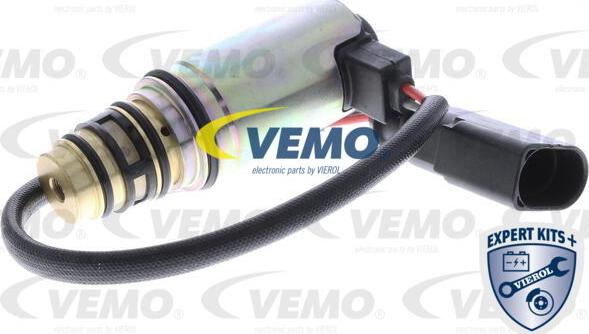 Vemo V15-77-1018 - Регулирующий клапан, компрессор autospares.lv