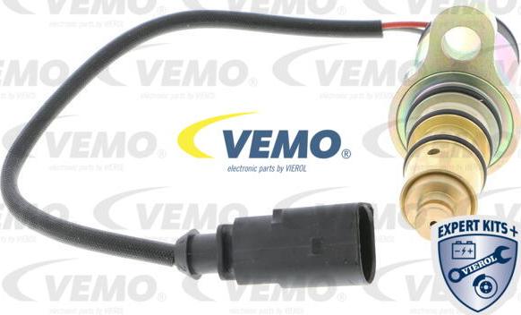 Vemo V15-77-1013 - Регулирующий клапан, компрессор autospares.lv