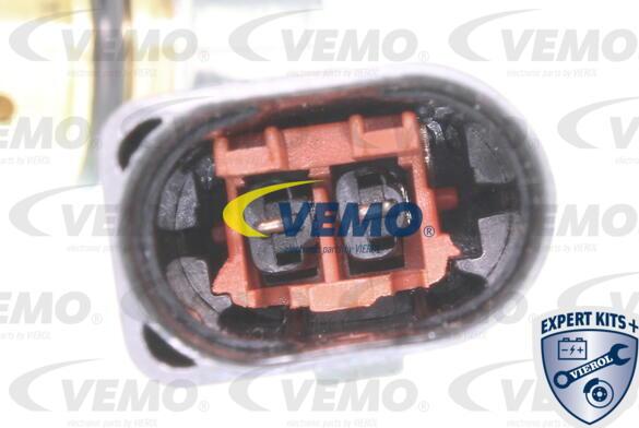 Vemo V15-77-1017 - Регулирующий клапан, компрессор autospares.lv