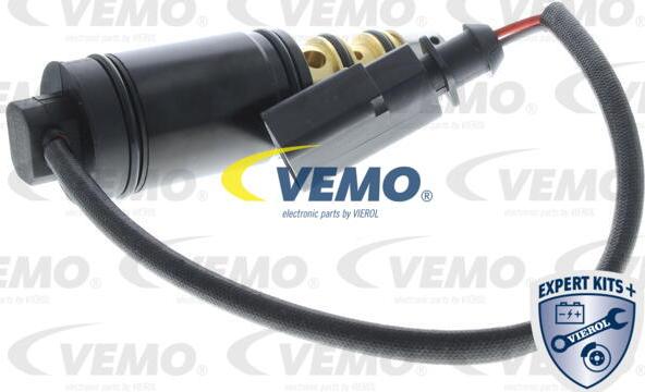 Vemo V15-77-1017 - Регулирующий клапан, компрессор autospares.lv