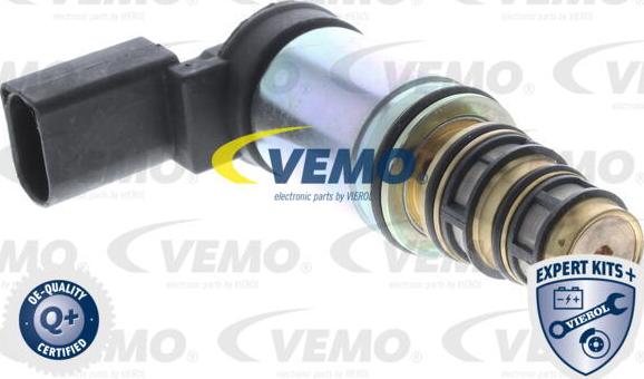Vemo V15-77-1035 - Регулирующий клапан, компрессор autospares.lv
