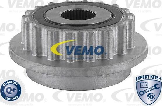 Vemo V15-77-1036 - Холостой ход, компрессор autospares.lv