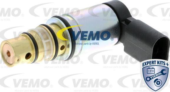 Vemo V15-77-1020 - Регулирующий клапан, компрессор autospares.lv