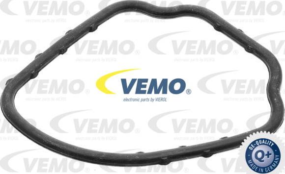 Vemo V10-99-9001 - Прокладка, термостат autospares.lv