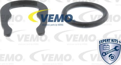 Vemo V10-99-0907 - Датчик, температура охлаждающей жидкости autospares.lv