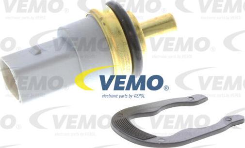 Vemo V10-99-0001 - Датчик, температура охлаждающей жидкости autospares.lv