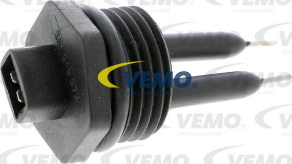 Vemo V10-99-0024 - Датчик, уровень охлаждающей жидкости autospares.lv