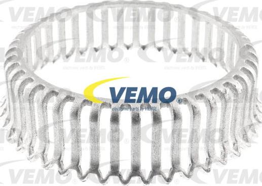 Vemo V10-92-1486 - Зубчатое кольцо для датчика ABS autospares.lv