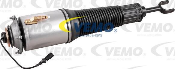 Vemo V10-50-0015 - Опора пневматической рессоры autospares.lv