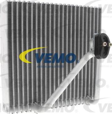 Vemo V10-65-0008 - Испаритель, кондиционер autospares.lv