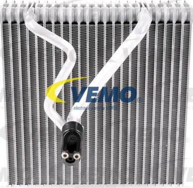 Vemo V10-65-0007 - Испаритель, кондиционер autospares.lv