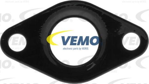 Vemo V10-66-0011 - Клапан, система вторичного воздуха autospares.lv