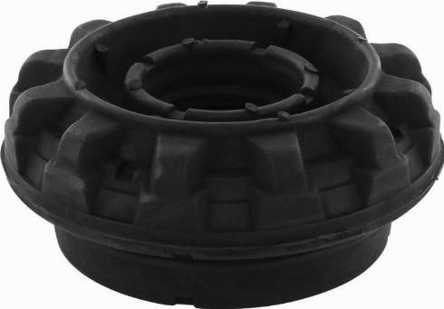 Vemo V10-6014 - Опора стойки амортизатора, подушка autospares.lv