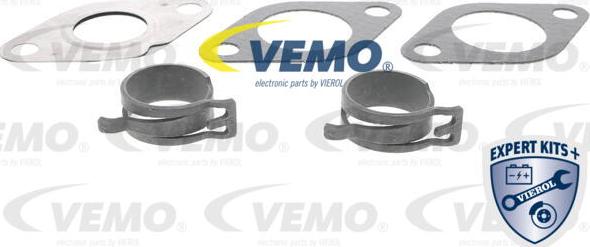 Vemo V10-63-9127 - Комплект прокладок, AGR-система autospares.lv