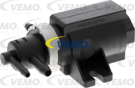 Vemo V10-63-0056-1 - Преобразователь давления, турбокомпрессор autospares.lv