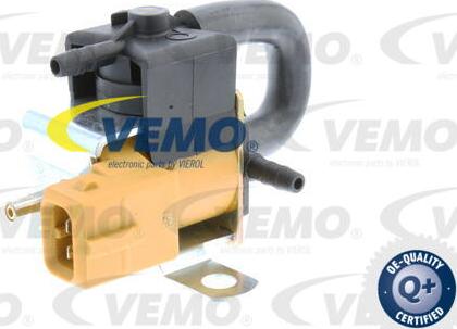 Vemo V10-63-0051 - Клапан, управление рециркуляция ОГ autospares.lv
