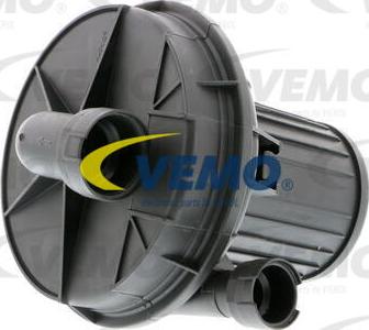 Vemo V10-63-0057 - Насос дополнительного воздуха autospares.lv