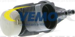 Vemo V10-63-0065 - Клапан регулирования давления нагнетателя autospares.lv