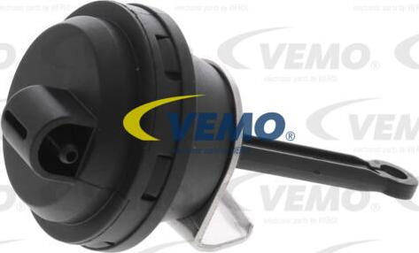 Vemo V10-63-0066-1 - Клапан вакуумного управления, рециркуляция ОГ autospares.lv