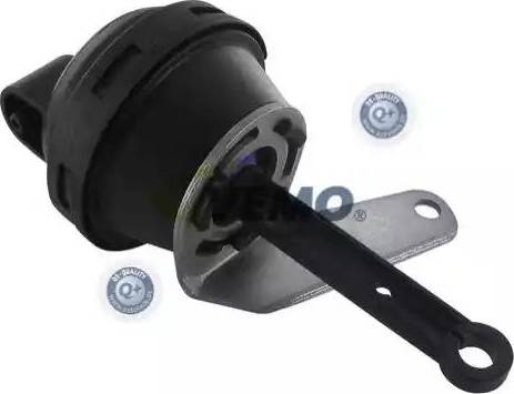 Vemo V10-63-0066 - Клапан вакуумного управления, рециркуляция ОГ autospares.lv