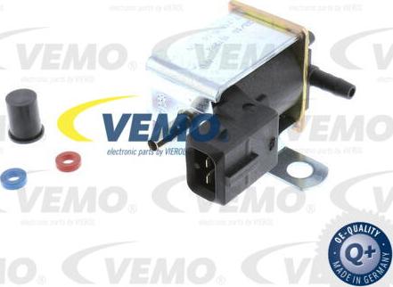Vemo V10-63-0008 - Клапан, система подачи топлива autospares.lv