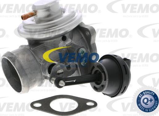 Vemo V10-63-0019 - Клапан возврата ОГ autospares.lv