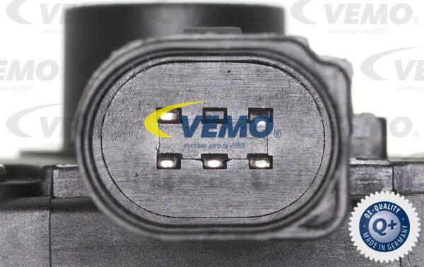 Vemo V10-63-0014 - Клапан возврата ОГ autospares.lv