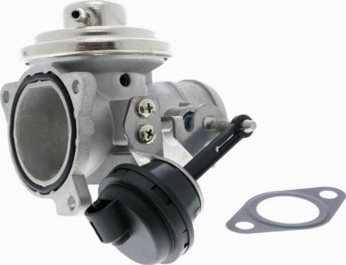 Vemo V10-63-0018-1 - Клапан возврата ОГ autospares.lv