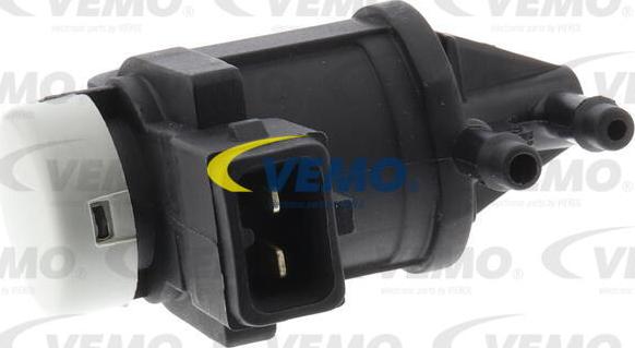 Vemo V10-63-0017 - Клапан регулирования давления нагнетателя autospares.lv