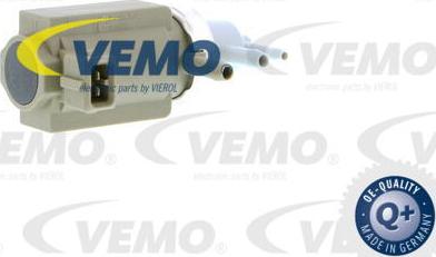 Vemo V10-63-0038 - Преобразователь давления, управление ОГ autospares.lv