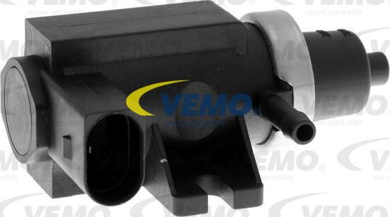 Vemo V10-63-0144 - Преобразователь давления, турбокомпрессор autospares.lv
